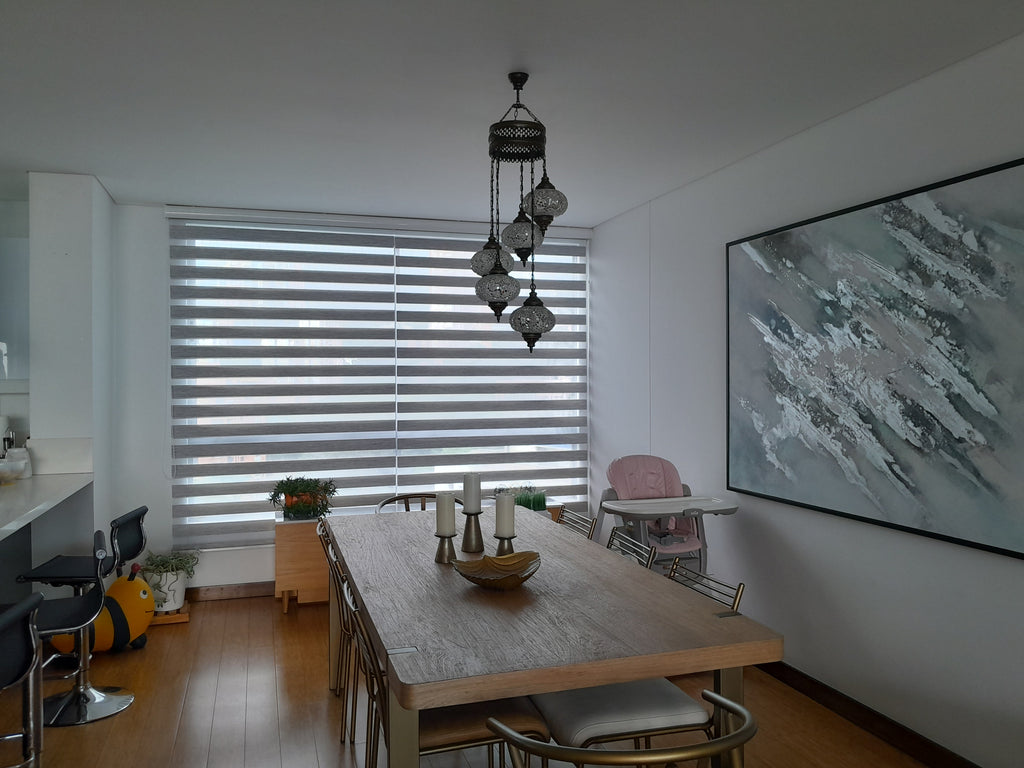 Cortina Sheer Elegance