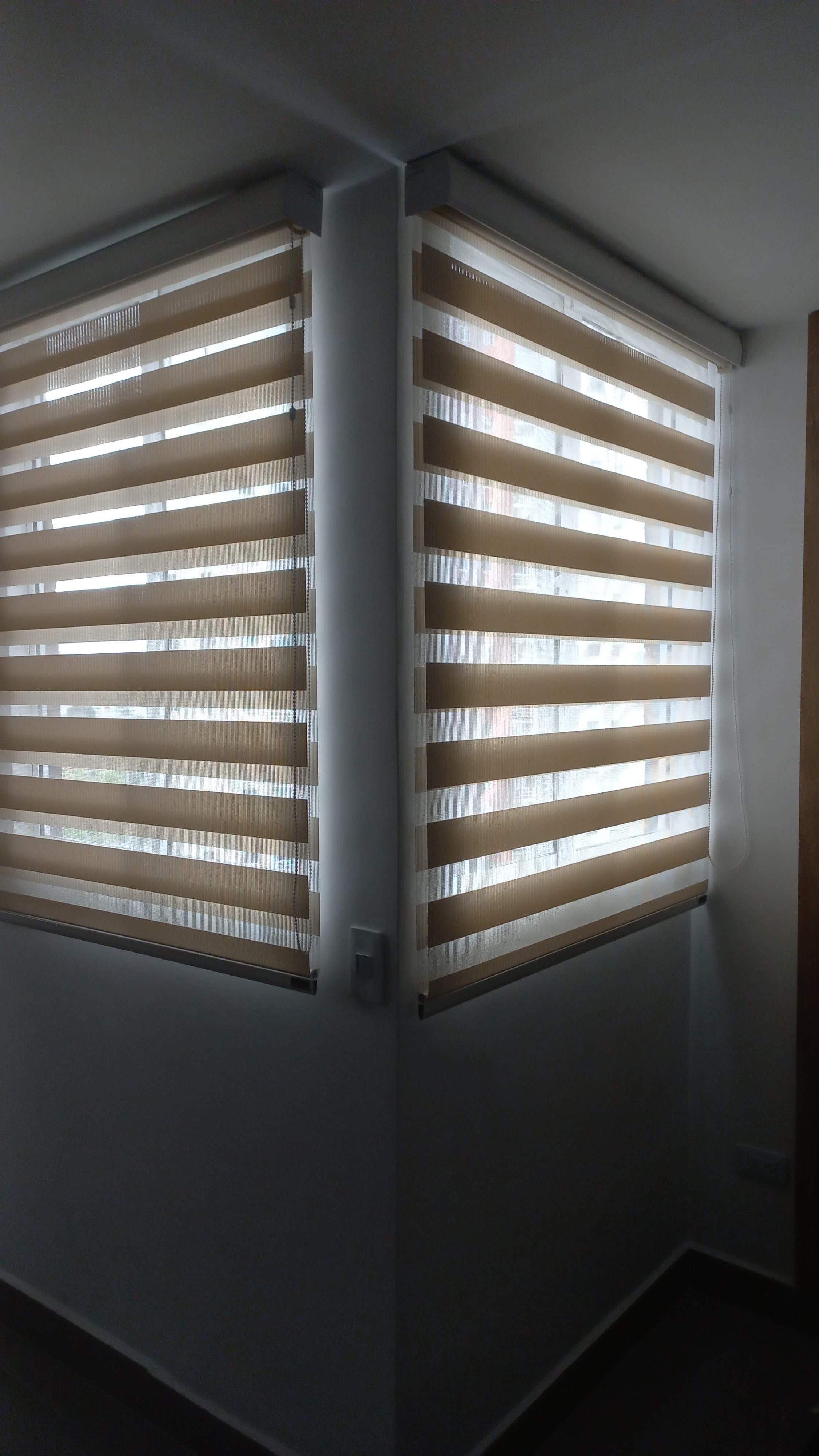 Cortina Sheer Elegance