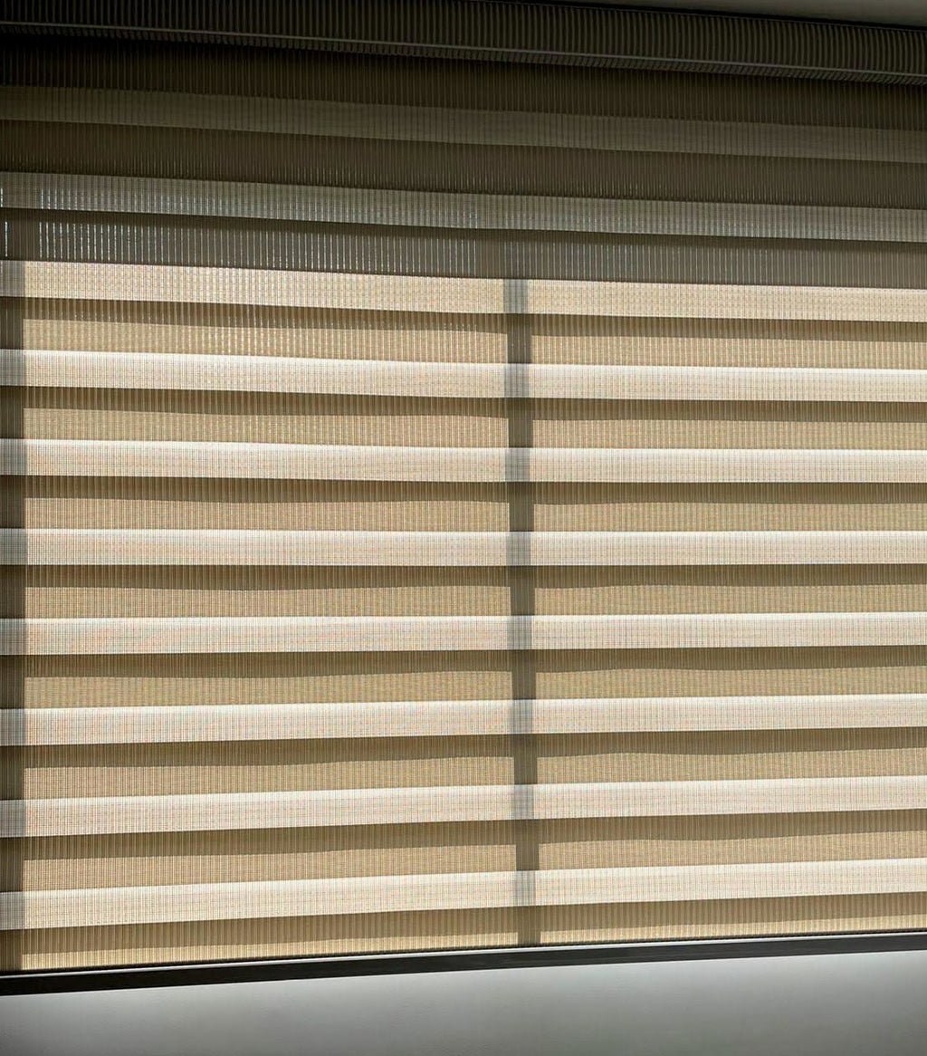 Cortina Sheer Elegance