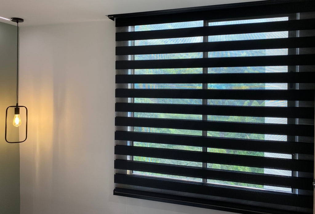 Cortina Sheer Elegance