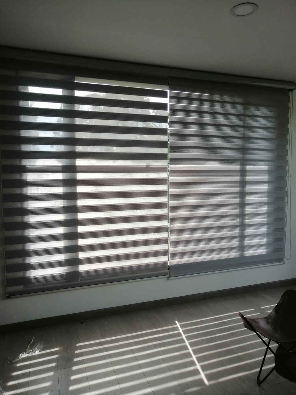 Cortina Sheer Elegance